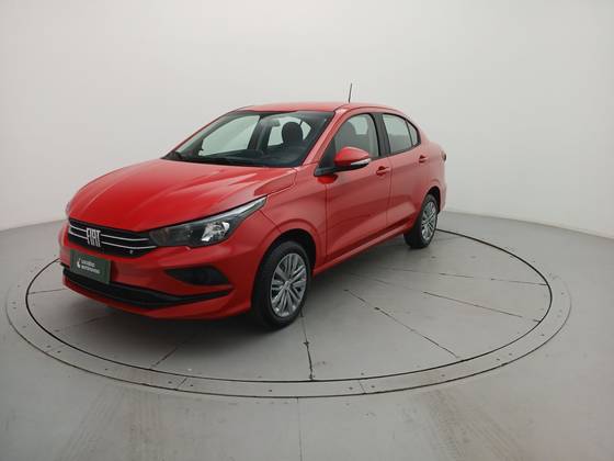 FIAT CRONOS 1.0 FIREFLY FLEX DRIVE MANUAL